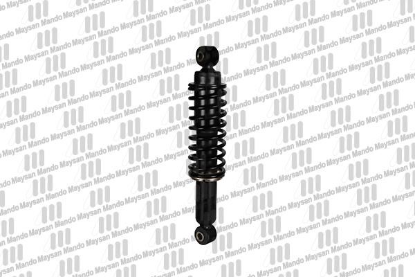 Maysan mando Y6270600 Front oil shock absorber Y6270600: Buy near me at 2407.PL in Poland at an Affordable price!