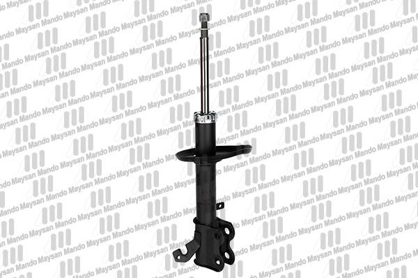 Maysan mando PS9419331 Front Left Gas Oil Suspension Shock Absorber PS9419331: Buy near me in Poland at 2407.PL - Good price!