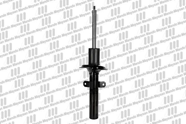 Maysan mando PS9830619 Front oil and gas suspension shock absorber PS9830619: Buy near me in Poland at 2407.PL - Good price!