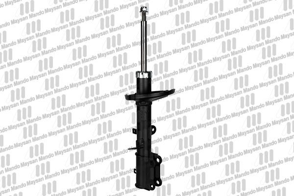 Maysan mando PS9419334 Suspension shock absorber rear left gas oil PS9419334: Buy near me in Poland at 2407.PL - Good price!