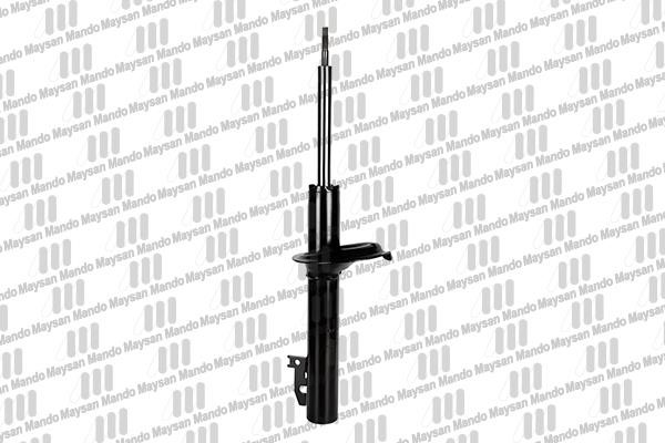 Maysan mando PS9830653 Front suspension shock absorber PS9830653: Buy near me in Poland at 2407.PL - Good price!