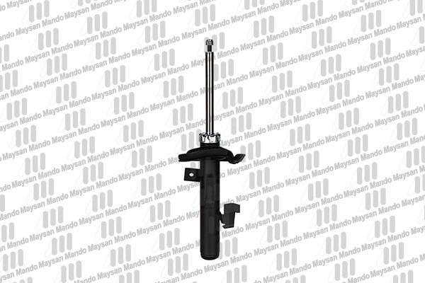 Maysan mando PS9710611 Front suspension shock absorber PS9710611: Buy near me in Poland at 2407.PL - Good price!