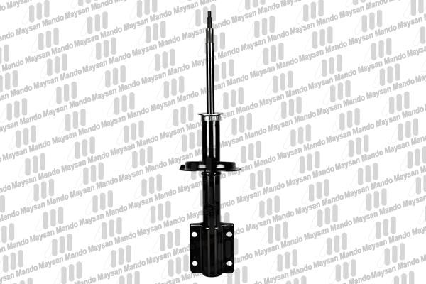 Maysan mando PS9832101 Front oil and gas suspension shock absorber PS9832101: Buy near me in Poland at 2407.PL - Good price!