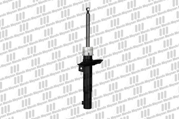 Maysan mando PS9711507 Front suspension shock absorber PS9711507: Buy near me in Poland at 2407.PL - Good price!