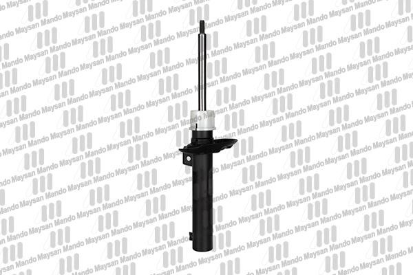 Maysan mando PS9711509 Front suspension shock absorber PS9711509: Buy near me in Poland at 2407.PL - Good price!