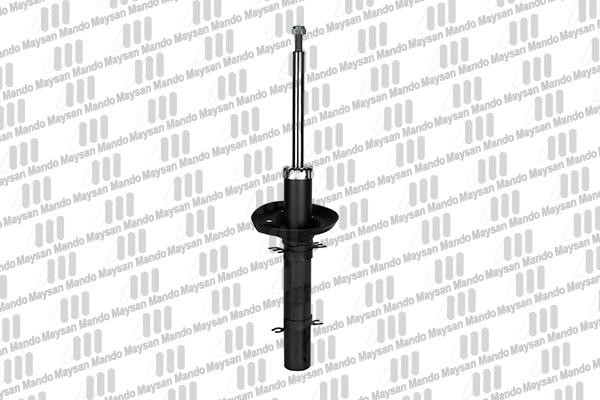 Maysan mando PS9711547 Front oil and gas suspension shock absorber PS9711547: Buy near me in Poland at 2407.PL - Good price!