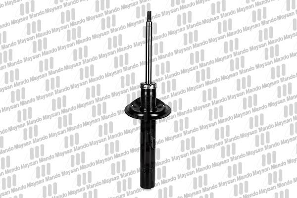 Maysan mando PS9712103 Front suspension shock absorber PS9712103: Buy near me in Poland at 2407.PL - Good price!