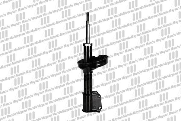 Maysan mando S9410319 Front oil shock absorber S9410319: Buy near me in Poland at 2407.PL - Good price!