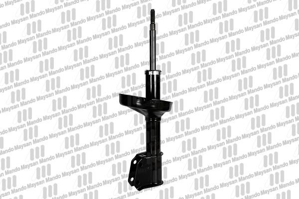 Maysan mando S9410325 Front oil shock absorber S9410325: Buy near me in Poland at 2407.PL - Good price!