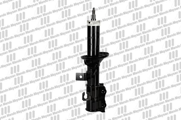 Maysan mando S9417005 Front Left Oil Suspension Shock Absorber S9417005: Buy near me in Poland at 2407.PL - Good price!