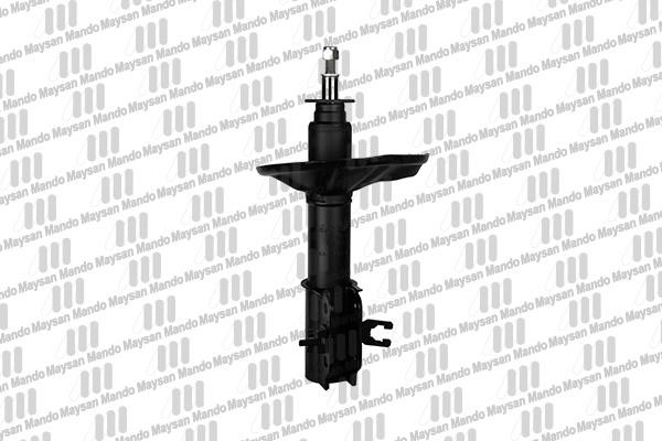 Maysan mando S9417717 Front suspension shock absorber S9417717: Buy near me in Poland at 2407.PL - Good price!