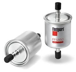 Fleetguard FF5850 Fuel filter FF5850: Buy near me in Poland at 2407.PL - Good price!