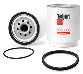 Fleetguard FS20082 Fuel filter FS20082: Buy near me at 2407.PL in Poland at an Affordable price!