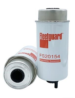 Fleetguard FS20154 Топливный фильтр FS20154: Отличная цена - Купить в Польше на 2407.PL!