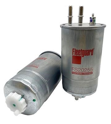 Fleetguard FS20255 Fuel filter FS20255: Buy near me in Poland at 2407.PL - Good price!