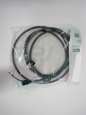SPJ 802110 Cable speedmeter 802110: Buy near me in Poland at 2407.PL - Good price!