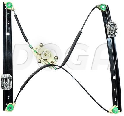 Doga 101738 Window Regulator 101738: Buy near me in Poland at 2407.PL - Good price!