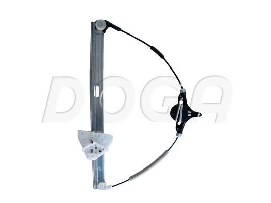 Doga 102090 Window Regulator 102090: Buy near me at 2407.PL in Poland at an Affordable price!