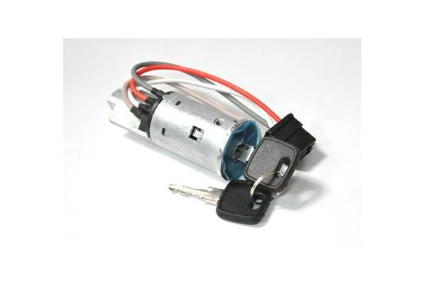 ASAM 01180 Ignition-/Starter Switch 01180: Buy near me in Poland at 2407.PL - Good price!
