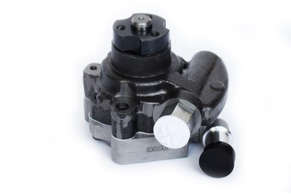 ASAM 72633 Hydraulic Pump, steering system 72633: Buy near me in Poland at 2407.PL - Good price!