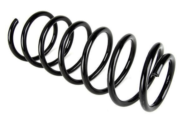 ASAM 72903 Suspension spring front 72903: Buy near me in Poland at 2407.PL - Good price!