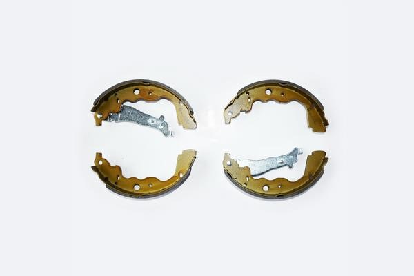 ASAM 32595 Brake shoe set 32595: Buy near me in Poland at 2407.PL - Good price!