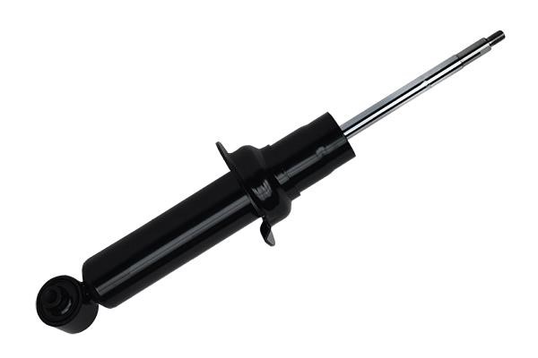 ASAM 33015 Rear oil and gas suspension shock absorber 33015: Buy near me in Poland at 2407.PL - Good price!