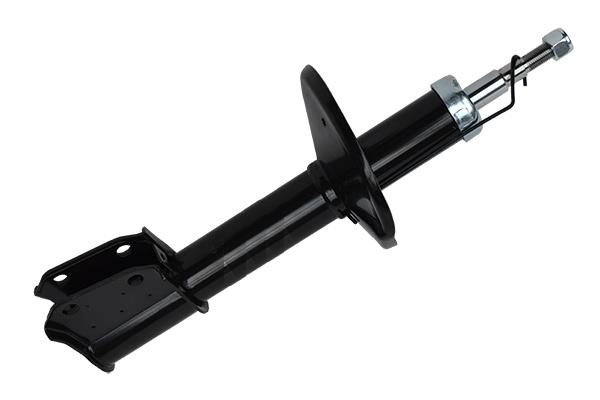 ASAM 33018 Front suspension shock absorber 33018: Buy near me in Poland at 2407.PL - Good price!