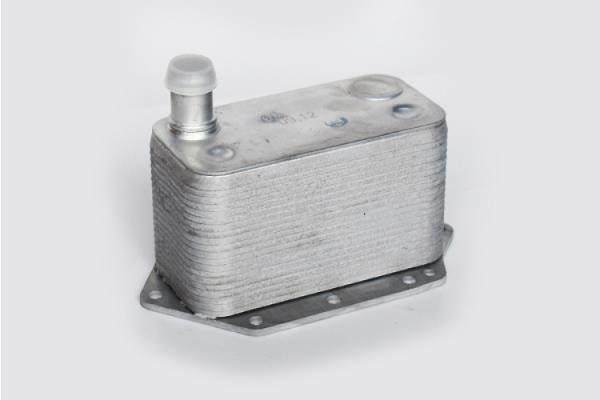 ASAM 73453 Oil Cooler, engine oil 73453: Buy near me in Poland at 2407.PL - Good price!