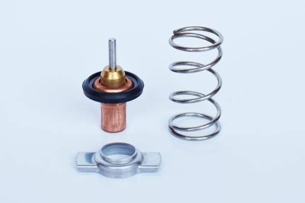 ASAM 33919 Thermostat, coolant 33919: Buy near me at 2407.PL in Poland at an Affordable price!