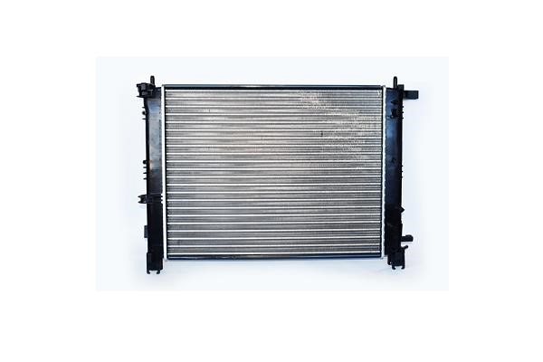 ASAM 75878 Radiator, engine cooling 75878: Buy near me in Poland at 2407.PL - Good price!