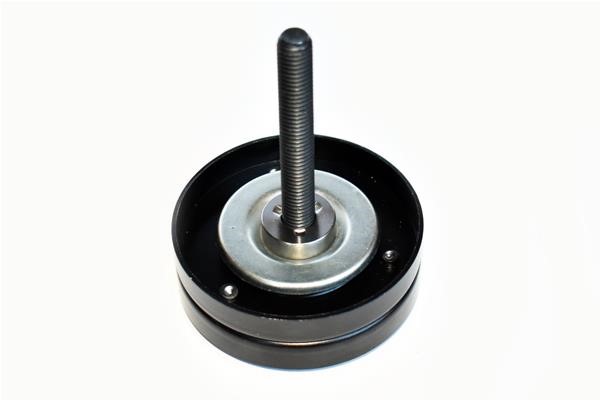 ASAM 74643 Deflection/guide pulley, v-ribbed belt 74643: Buy near me in Poland at 2407.PL - Good price!