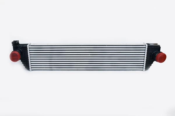 ASAM 77058 Intercooler, charger 77058: Buy near me in Poland at 2407.PL - Good price!