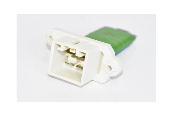 ASAM 77163 Fan motor resistor 77163: Buy near me at 2407.PL in Poland at an Affordable price!