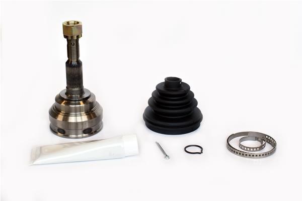 ASAM 79548 Joint kit, drive shaft 79548: Buy near me at 2407.PL in Poland at an Affordable price!