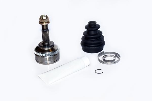 ASAM 79558 Joint kit, drive shaft 79558: Buy near me in Poland at 2407.PL - Good price!