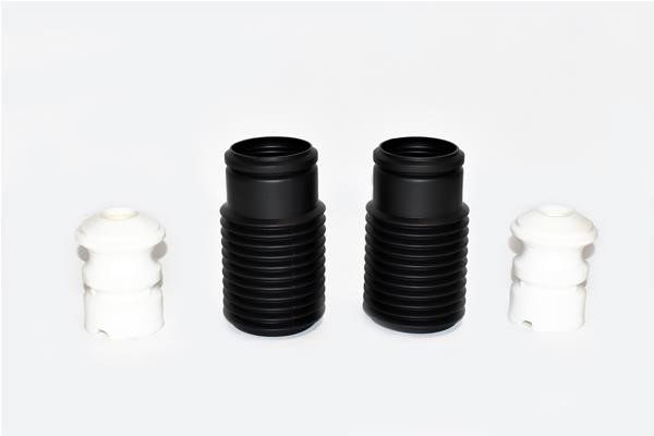 ASAM 79659 Bellow and bump for 1 shock absorber 79659: Buy near me in Poland at 2407.PL - Good price!