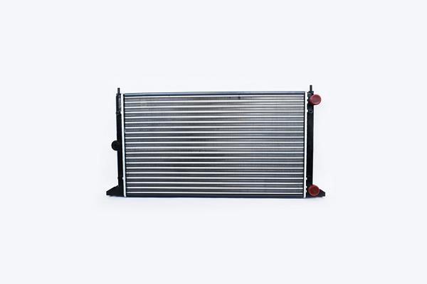 ASAM 79713 Radiator, engine cooling 79713: Buy near me in Poland at 2407.PL - Good price!