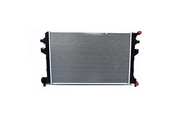 ASAM 79716 Radiator, engine cooling 79716: Buy near me in Poland at 2407.PL - Good price!