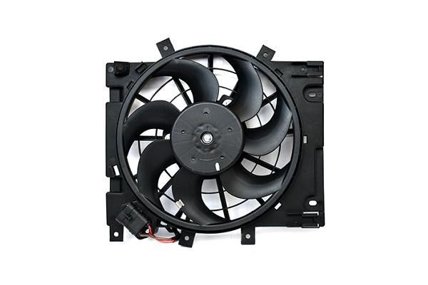 ASAM 98635 Hub, engine cooling fan wheel 98635: Buy near me in Poland at 2407.PL - Good price!