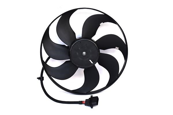 ASAM 98637 Hub, engine cooling fan wheel 98637: Buy near me in Poland at 2407.PL - Good price!
