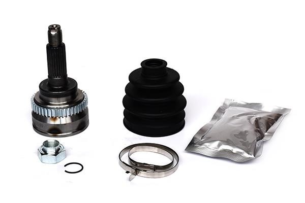 ASAM 98729 Joint kit, drive shaft 98729: Buy near me in Poland at 2407.PL - Good price!