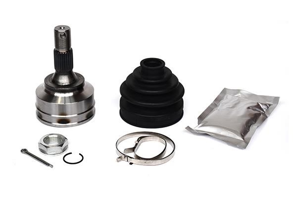 ASAM 98737 Joint kit, drive shaft 98737: Buy near me in Poland at 2407.PL - Good price!