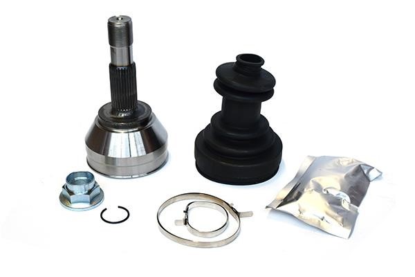 ASAM 98743 Joint kit, drive shaft 98743: Buy near me in Poland at 2407.PL - Good price!