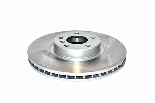 ASAM 99992 Front brake disc ventilated 99992: Buy near me in Poland at 2407.PL - Good price!