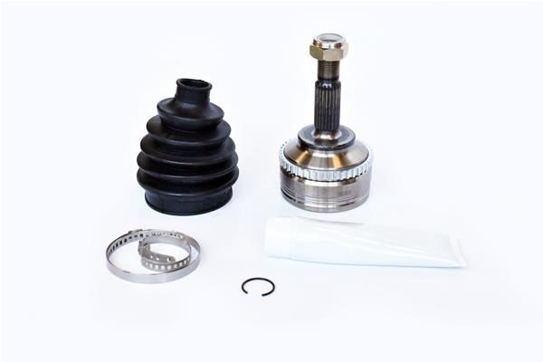ASAM 79766 Joint kit, drive shaft 79766: Buy near me at 2407.PL in Poland at an Affordable price!