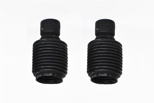ASAM 79800 Bellow and bump for 1 shock absorber 79800: Buy near me at 2407.PL in Poland at an Affordable price!