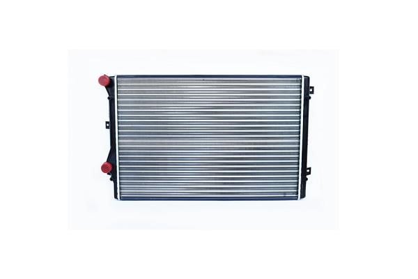 ASAM 79807 Radiator, engine cooling 79807: Buy near me in Poland at 2407.PL - Good price!