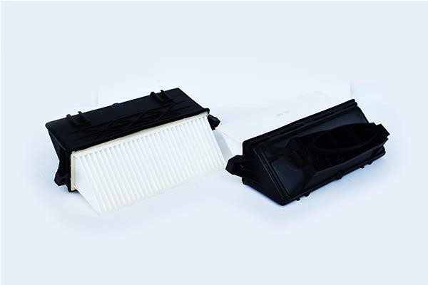ASAM 80999 Air filters, set 80999: Buy near me in Poland at 2407.PL - Good price!