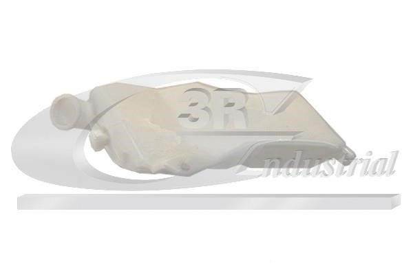 3RG 86229 Washer Fluid Tank, window cleaning 86229: Buy near me at 2407.PL in Poland at an Affordable price!